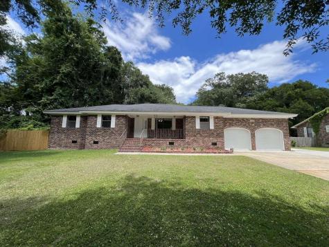 4764 Holbird Street North Charleston SC 29405