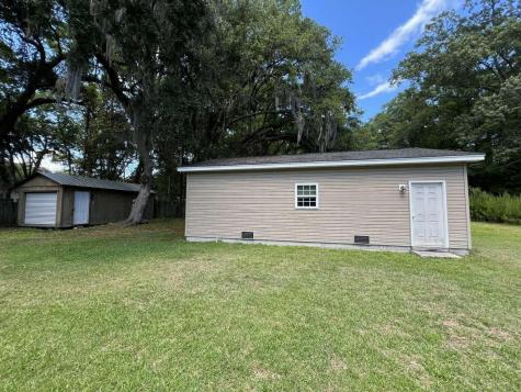 4764 Holbird Street North Charleston SC 29405