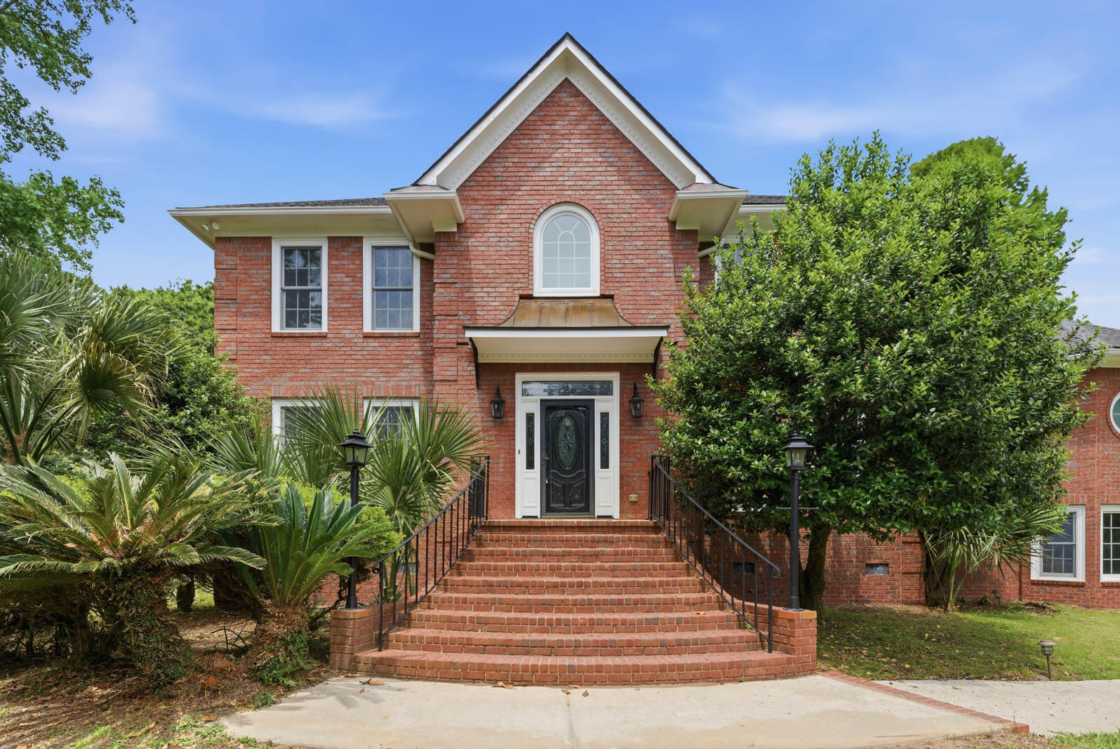 3314 Cottonfield Drive Mount Pleasant SC 29466