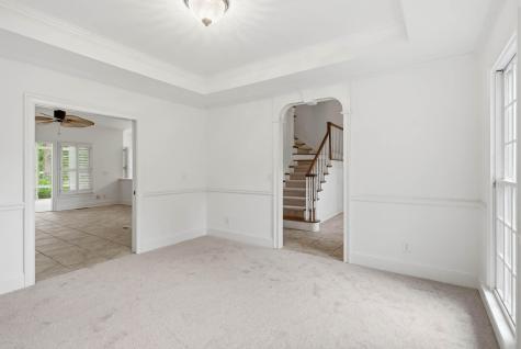 3314 Cottonfield Drive Mount Pleasant SC 29466