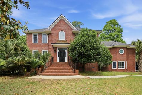 3314 Cottonfield Drive Mount Pleasant SC 29466