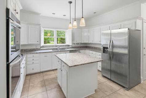 3314 Cottonfield Drive Mount Pleasant SC 29466