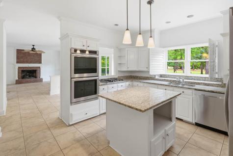 3314 Cottonfield Drive Mount Pleasant SC 29466