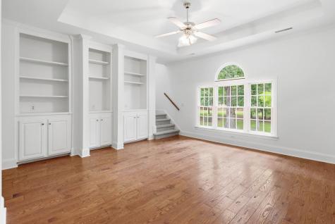 3314 Cottonfield Drive Mount Pleasant SC 29466
