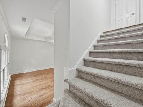 3314 Cottonfield Drive Mount Pleasant SC 29466