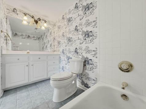 3314 Cottonfield Drive Mount Pleasant SC 29466