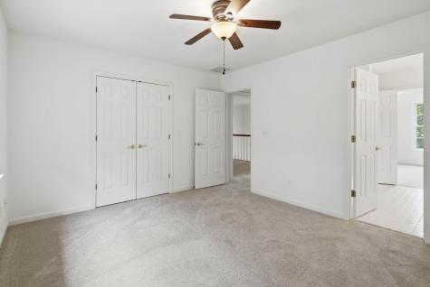 3314 Cottonfield Drive Mount Pleasant SC 29466