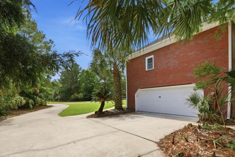 3314 Cottonfield Drive Mount Pleasant SC 29466