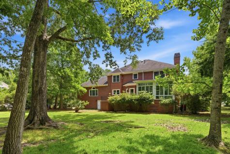 3314 Cottonfield Drive Mount Pleasant SC 29466