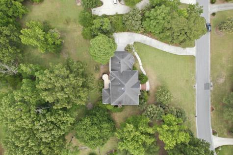 3314 Cottonfield Drive Mount Pleasant SC 29466