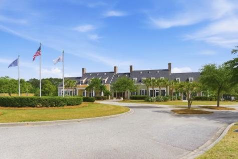 3314 Cottonfield Drive Mount Pleasant SC 29466