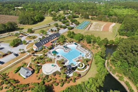 3314 Cottonfield Drive Mount Pleasant SC 29466
