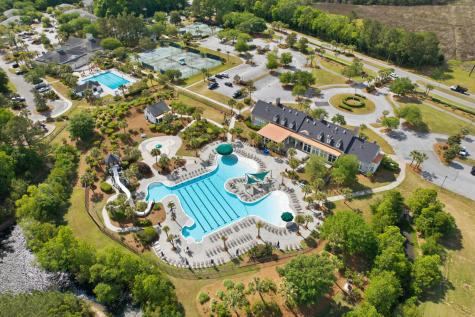 3314 Cottonfield Drive Mount Pleasant SC 29466