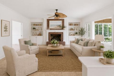 3314 Cottonfield Drive Mount Pleasant SC 29466