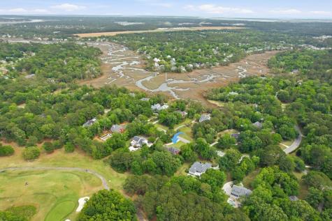 3314 Cottonfield Drive Mount Pleasant SC 29466