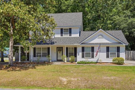 2916 Shadow Lane North Charleston SC 29406