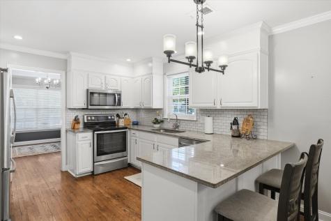 2916 Shadow Lane North Charleston SC 29406