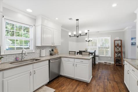 2916 Shadow Lane North Charleston SC 29406