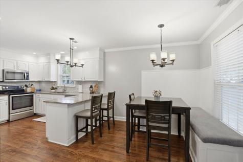 2916 Shadow Lane North Charleston SC 29406