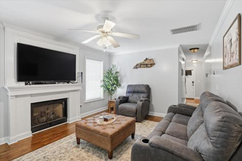 2916 Shadow Lane North Charleston SC 29406