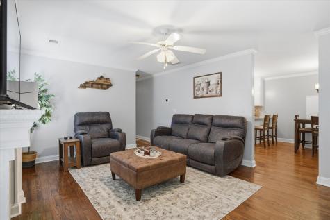 2916 Shadow Lane North Charleston SC 29406