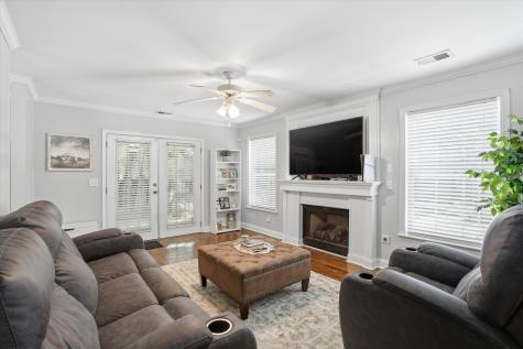 2916 Shadow Lane North Charleston SC 29406