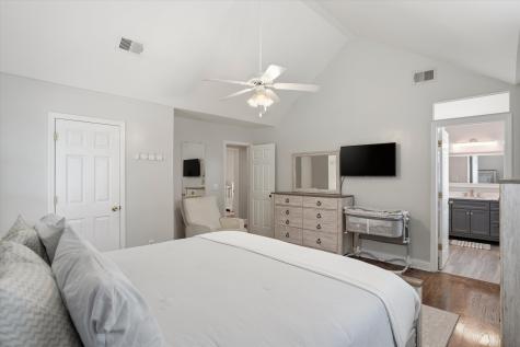 2916 Shadow Lane North Charleston SC 29406