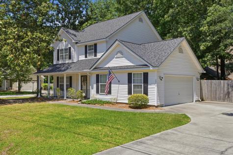 2916 Shadow Lane North Charleston SC 29406