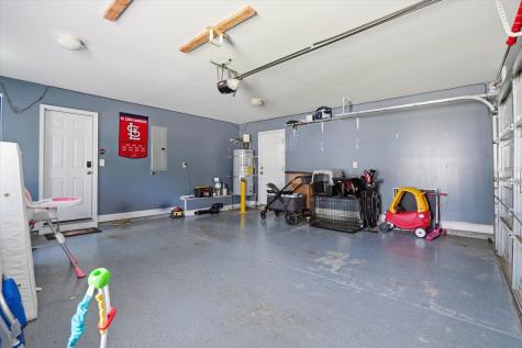 2916 Shadow Lane North Charleston SC 29406