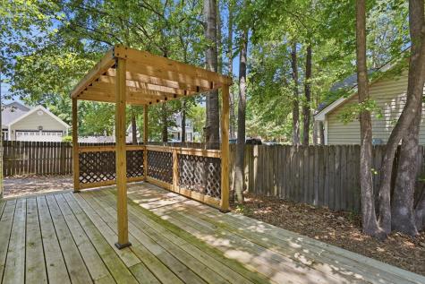 2916 Shadow Lane North Charleston SC 29406