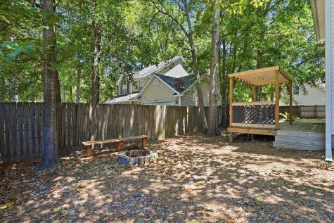 2916 Shadow Lane North Charleston SC 29406