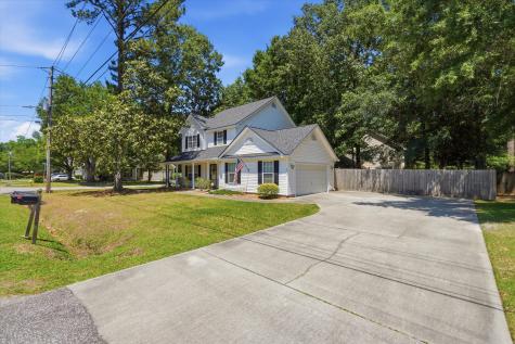 2916 Shadow Lane North Charleston SC 29406