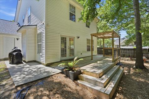 2916 Shadow Lane North Charleston SC 29406