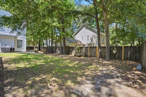 2916 Shadow Lane North Charleston SC 29406