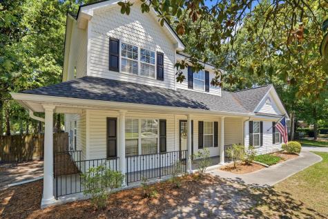 2916 Shadow Lane North Charleston SC 29406