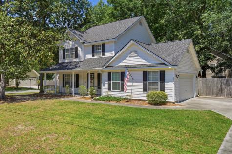 2916 Shadow Lane North Charleston SC 29406