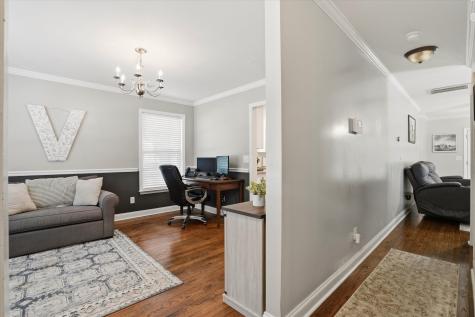 2916 Shadow Lane North Charleston SC 29406