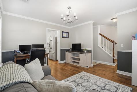 2916 Shadow Lane North Charleston SC 29406