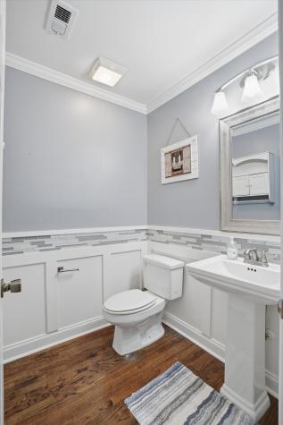 2916 Shadow Lane North Charleston SC 29406