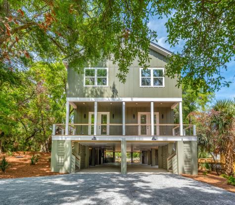582 Pelican Court Edisto Island SC 29438