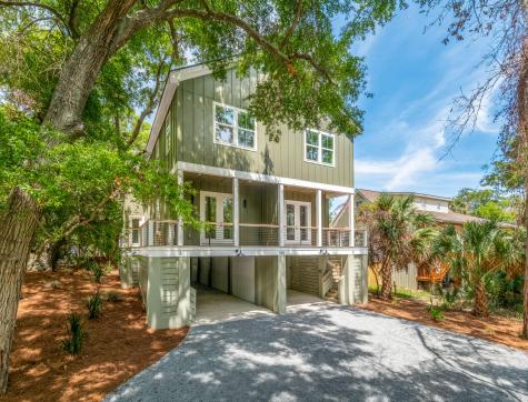582 Pelican Court Edisto Island SC 29438