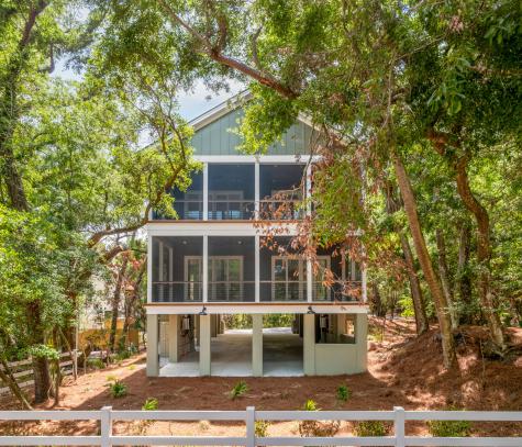 582 Pelican Court Edisto Island SC 29438