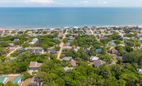 582 Pelican Court Edisto Island SC 29438