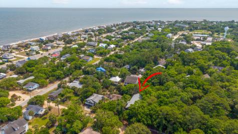 582 Pelican Court Edisto Island SC 29438