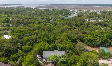 582 Pelican Court Edisto Island SC 29438