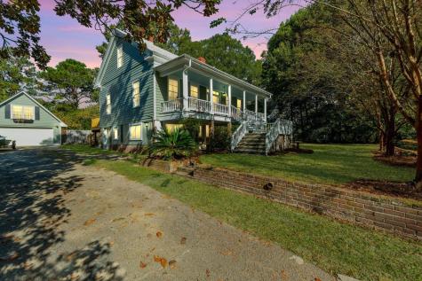 406 S Gum Street Summerville SC 29483