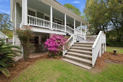 406 S Gum Street Summerville SC 29483