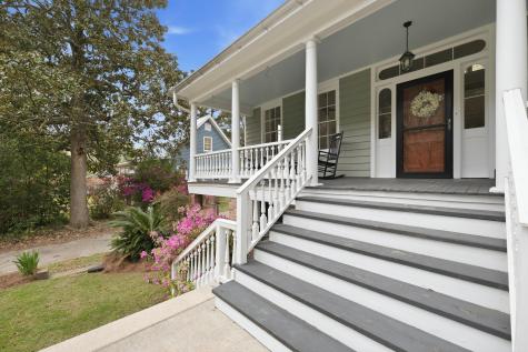 406 S Gum Street Summerville SC 29483