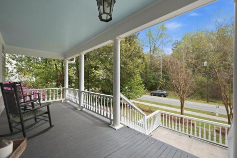 406 S Gum Street Summerville SC 29483
