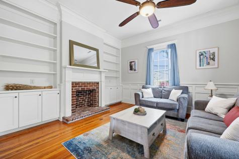 406 S Gum Street Summerville SC 29483